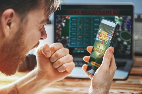 Akses browser iOS wira99 yang dioptimalkan